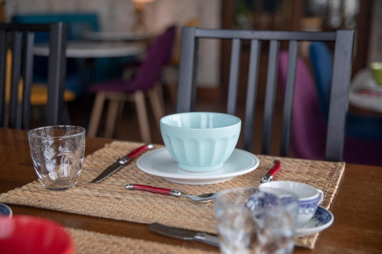 La Bellevue Breville - B&B エクステリア 写真