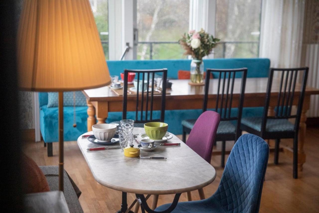La Bellevue Breville - B&B エクステリア 写真