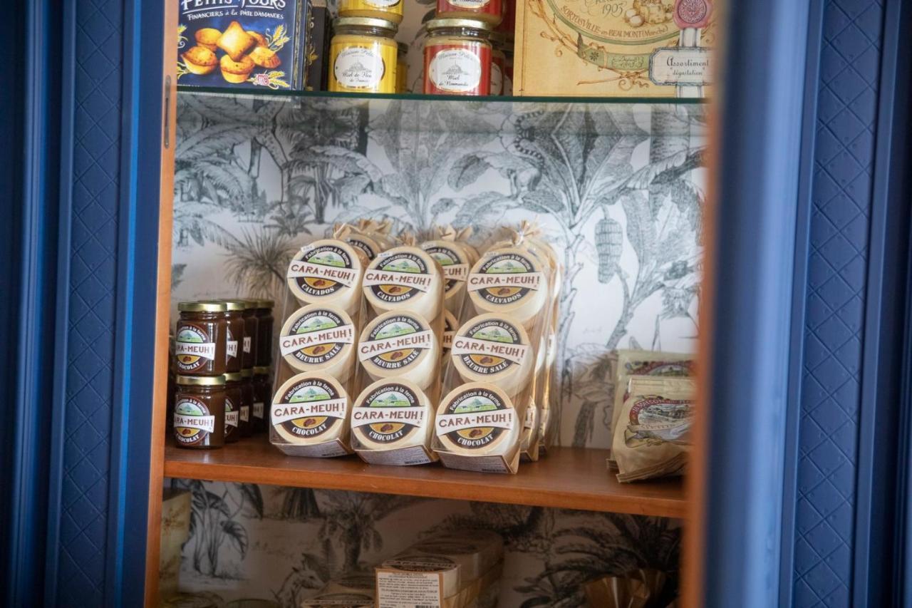 La Bellevue Breville - B&B エクステリア 写真