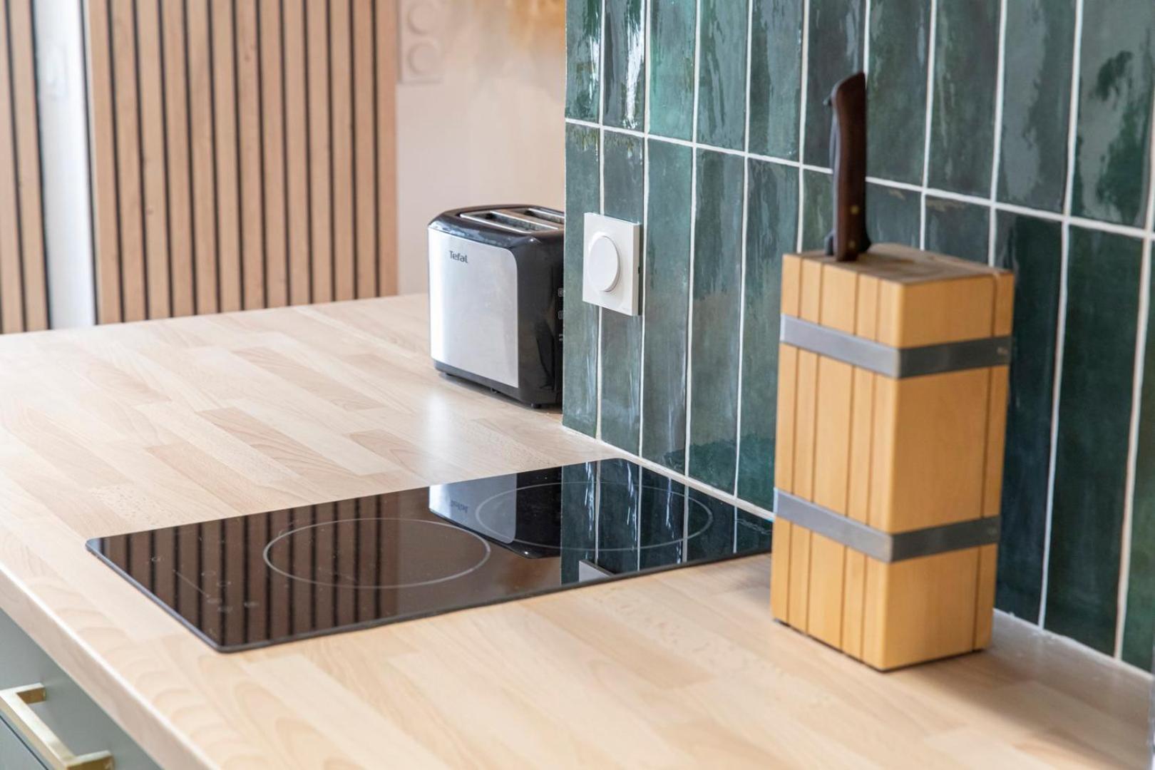 La Bellevue Breville - B&B エクステリア 写真
